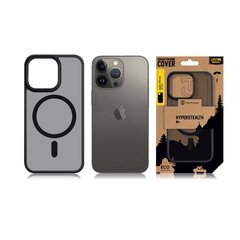 Tactical MagForce Hyperstealth iPhone 13 Pro Asphalt цена и информация | Чехлы для телефонов | kaup24.ee
