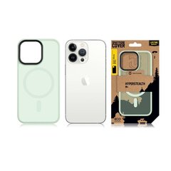 Tactical MagForce Hyperstealth iPhone 13 Pro Beach Green hind ja info | Telefoni kaaned, ümbrised | kaup24.ee