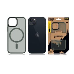 Tactical MagForce Hyperstealth iPhone 13 mini Forest Green цена и информация | Чехлы для телефонов | kaup24.ee