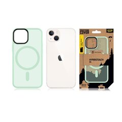 Tactical MagForce Hyperstealth iPhone 13 mini Beach Green цена и информация | Чехлы для телефонов | kaup24.ee