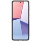 Spigen Air Skin Samsung Galaxy Z Flip5 crystal clear ACS06230 цена и информация | Telefoni kaaned, ümbrised | kaup24.ee