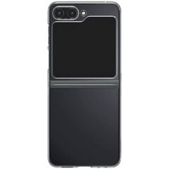 Spigen Air Skin Samsung Galaxy Z Flip5 crystal clear ACS06230 цена и информация | Чехлы для телефонов | kaup24.ee