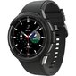 Spigen Liquid Air Samsung Galaxy Watch 6 Classic 43 mm matte black ACS06395 hind ja info | Nutikellade ja nutivõrude tarvikud | kaup24.ee
