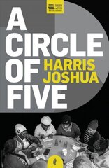 A Circle of Five hind ja info | Elulooraamatud, biograafiad, memuaarid | kaup24.ee