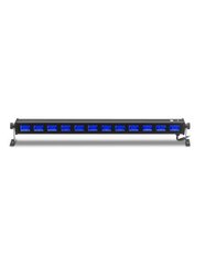 Uv Led riba 12x3 Stagg Sle-Uv123-3, 75 cm hind ja info | Muusikariistade tarvikud | kaup24.ee