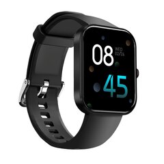 Bozlun A230 Black hind ja info | Nutikellad (smartwatch) | kaup24.ee