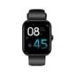 Bozlun A230 Black hind ja info | Nutikellad (smartwatch) | kaup24.ee