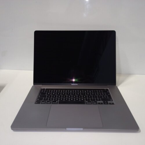 Kasutatud MacBook Pro 16 tolli i7 2.6GHz/16GB/512GB SSD/Radeon Pro 5300M 4GB hind ja info | Sülearvutid | kaup24.ee