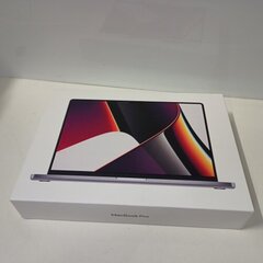 Kasutatud MacBook Pro 16 tolli i7 2.6GHz/16GB/512GB SSD/Radeon Pro 5300M 4GB hind ja info | Sülearvutid | kaup24.ee