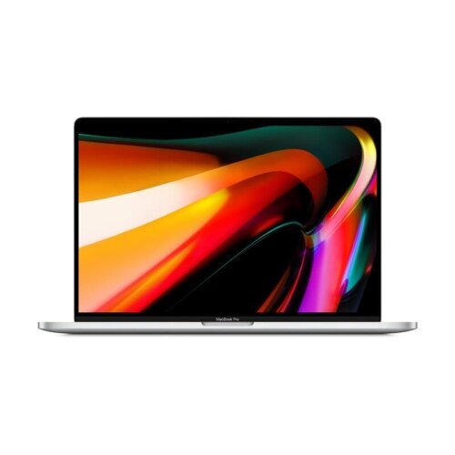 Kasutatud MacBook Pro 16 tolli i7 2.6GHz/16GB/512GB SSD/Radeon Pro 5300M 4GB hind ja info | Sülearvutid | kaup24.ee