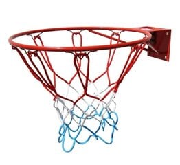 Basketball rim small Kimet цена и информация | Баскетбольные щиты | kaup24.ee