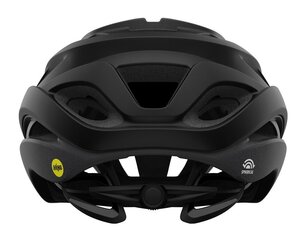 Jalgrattakiiver Giro Helios Spherical Mips, must hind ja info | Kiivrid | kaup24.ee