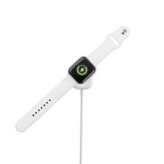 Кабель USB для зарядки Apple Watch 3W цена и информация | Аксессуары для смарт-часов и браслетов | kaup24.ee