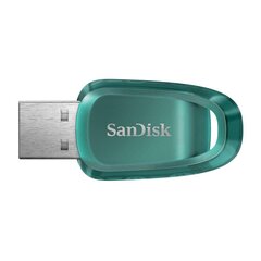 SanDisk Ultra Eco USB 3.2 256GB hind ja info | Mälupulgad | kaup24.ee