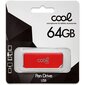 USB-pulk Cool 64 GB цена и информация | Mälupulgad | kaup24.ee