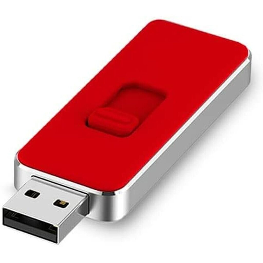 USB-pulk Cool 64 GB цена и информация | Mälupulgad | kaup24.ee