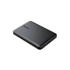 Внешний жесткий диск Toshiba HDTB540EK3CB цена и информация | Жёсткие диски (SSD, HDD) | kaup24.ee