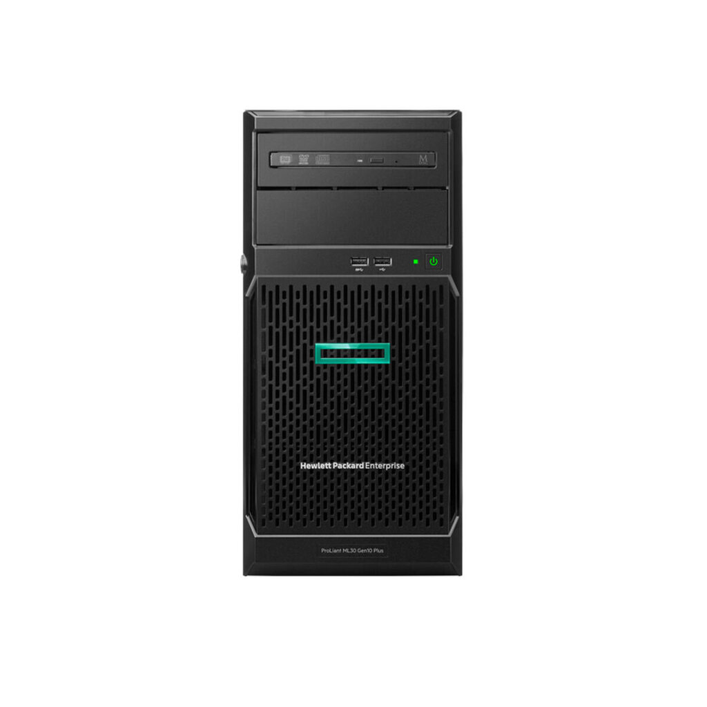 HPE ML30 GEN10+ E-2314 16GB hind ja info | Välised kõvakettad (SSD, HDD) | kaup24.ee