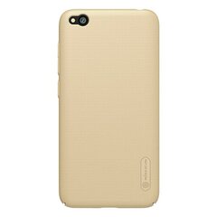Nillkin Xiaomi Redmi Go, kuldne hind ja info | Telefoni kaaned, ümbrised | kaup24.ee