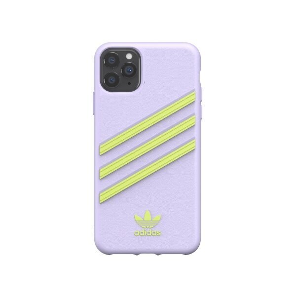 Adidas OR Moudled Case, lilla цена и информация | Telefoni kaaned, ümbrised | kaup24.ee