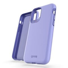 Gear4 D3O Holborn iPhone 11 Pro Max fioletowy|lilac 37030 цена и информация | Чехлы для телефонов | kaup24.ee