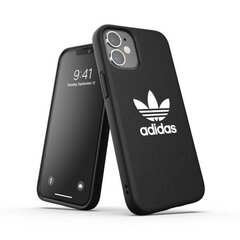 Adidas OR Moulded Case, must hind ja info | Telefoni kaaned, ümbrised | kaup24.ee