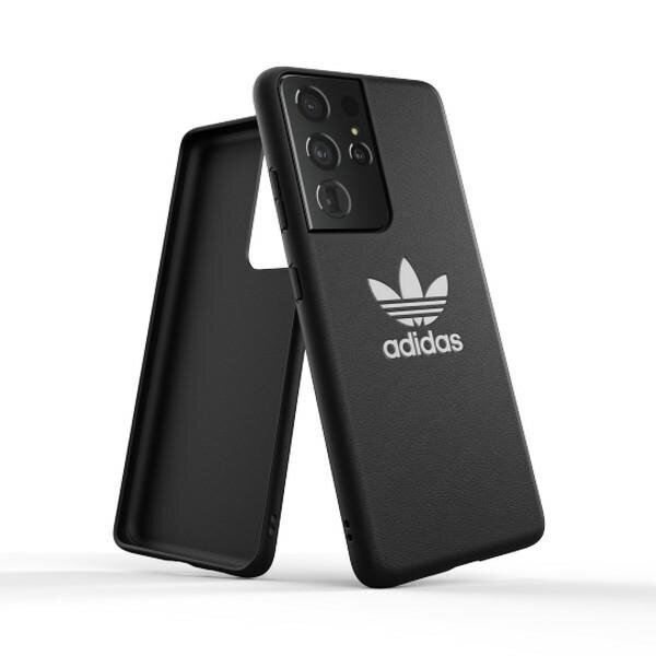 Adidas OR Moulded Case, must hind ja info | Telefoni kaaned, ümbrised | kaup24.ee