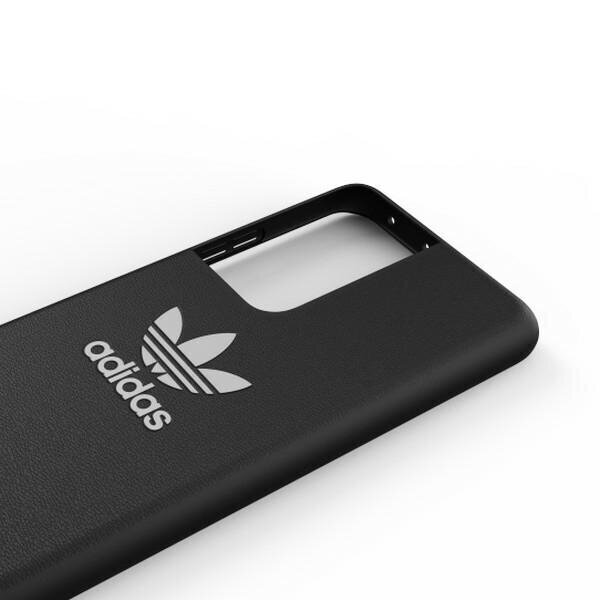 Adidas OR Moulded Case, must hind ja info | Telefoni kaaned, ümbrised | kaup24.ee