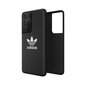 Adidas OR Moulded Case, must hind ja info | Telefoni kaaned, ümbrised | kaup24.ee