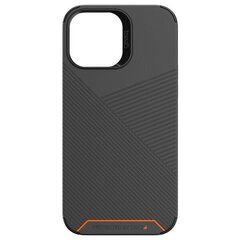 Gear4 D3O Denali iPhone 13 Max 6,7" czarny|black 702008214 цена и информация | Чехлы для телефонов | kaup24.ee