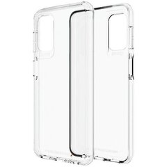 Gear4 D3O Crystal Palace Sam A326 A32 5G transparent 702007690 цена и информация | Чехлы для телефонов | kaup24.ee