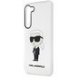 Karl Lagerfeld Samsung S23 S911 hind ja info | Telefoni kaaned, ümbrised | kaup24.ee