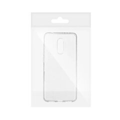 Ultra Slim Samsung Galaxy S23, läbipaistev цена и информация | Чехлы для телефонов | kaup24.ee