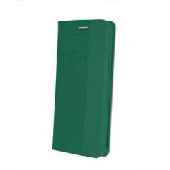 Чехол Smart Senso Samsung A546 A54 5G темно зеленый цена и информация | Чехлы для телефонов | kaup24.ee
