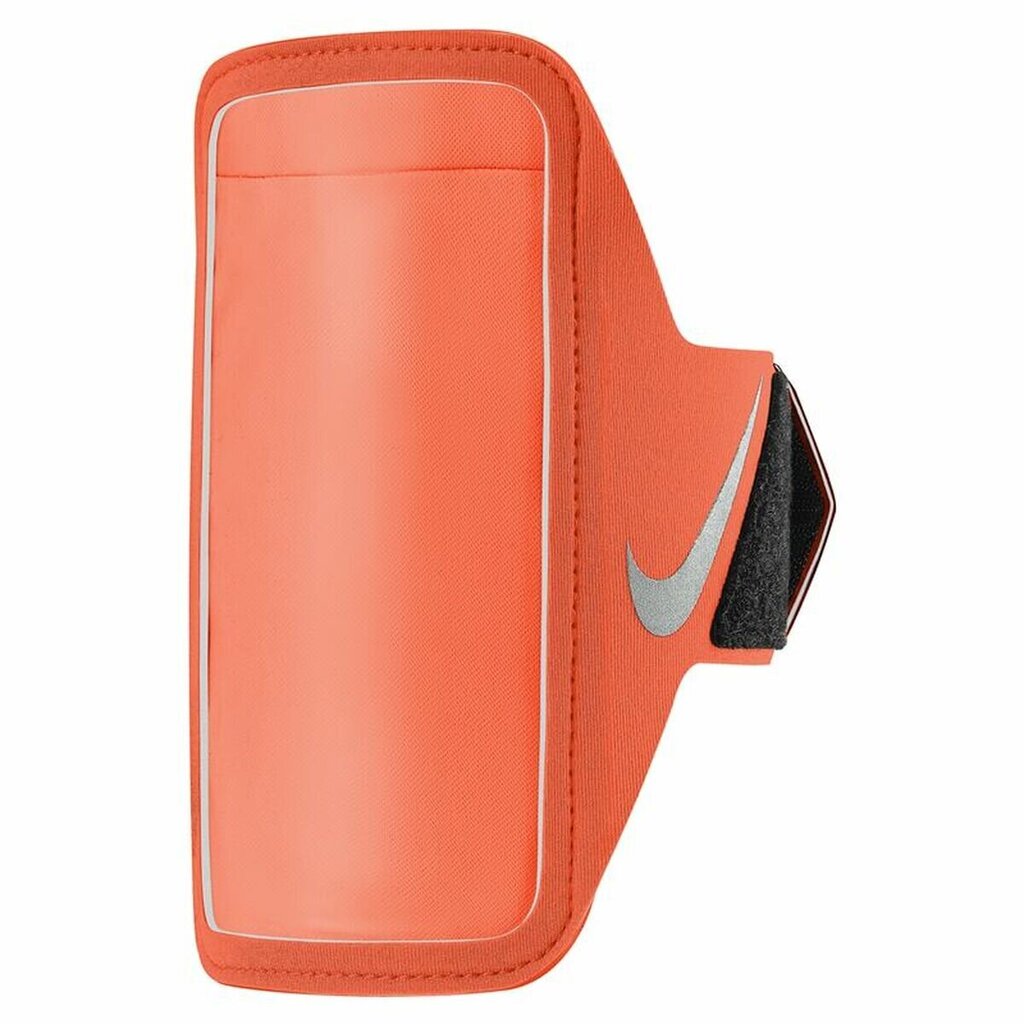 Nike Lean Arm Band Plus, Oranž hind ja info | Telefoni kaaned, ümbrised | kaup24.ee