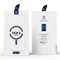 Dux Ducis Skin X Pro Apple iPhone 15 Plus must hind ja info | Telefoni kaaned, ümbrised | kaup24.ee