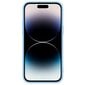 Nillkin CamShield Silky Magnetic Silicone Apple iPhone 14 Pro Max helesinine цена и информация | Telefoni kaaned, ümbrised | kaup24.ee