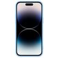 Nillkin CamShield Silky Magnetic Silicone Apple iPhone 14 Pro helesinine hind ja info | Telefoni kaaned, ümbrised | kaup24.ee