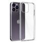 3mk Clear Case 1,2mm Apple iPhone 15 Plus цена и информация | Telefoni kaaned, ümbrised | kaup24.ee