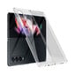 Samsung Galaxy Z Fold 3 5G Clear Case цена и информация | Telefoni kaaned, ümbrised | kaup24.ee