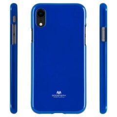 Mercury Jelly Case iPhone 13 6,1" niebieski|navy цена и информация | Чехлы для телефонов | kaup24.ee