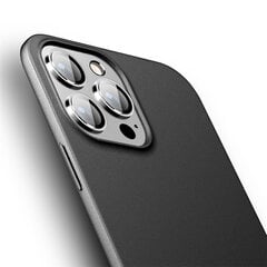 Чехол X-Level Guardian для iPhone 13 (6,1") — Черный цена и информация | Чехлы для телефонов | kaup24.ee