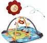 Tegelusmatt RicoKids, 3in1 hind ja info | Tegelustekid | kaup24.ee