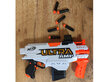 Püstol Nerf tarvikutega цена и информация | Poiste mänguasjad | kaup24.ee