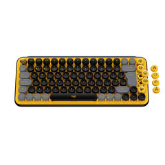 Logitech POP цена и информация | Клавиатура с игровой мышью 3GO COMBODRILEW2 USB ES | kaup24.ee