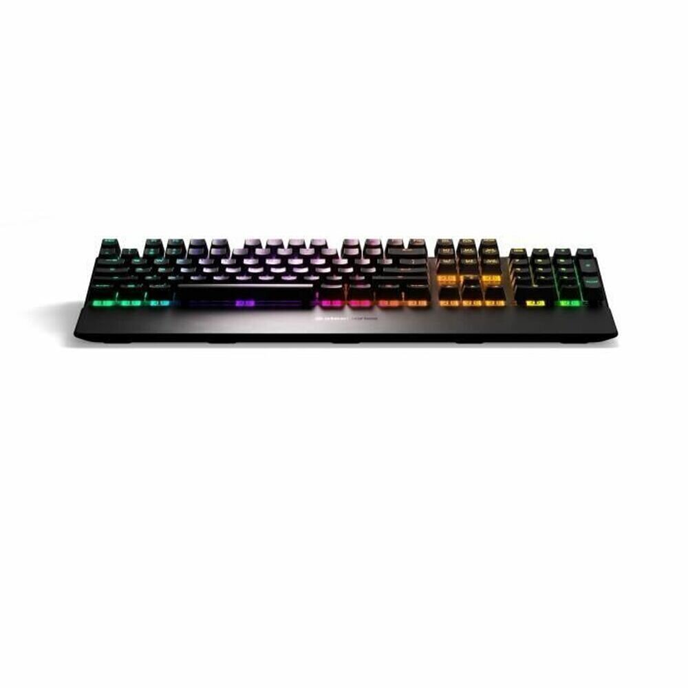 SteelSeries Apex Pro Azerty Azerty hind ja info | Klaviatuurid | kaup24.ee