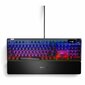 SteelSeries Apex Pro Azerty Azerty hind ja info | Klaviatuurid | kaup24.ee