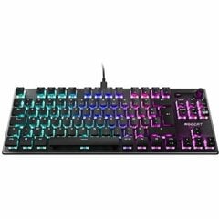 Roccat Vulcan TKL AIMO hind ja info | Klaviatuurid | kaup24.ee