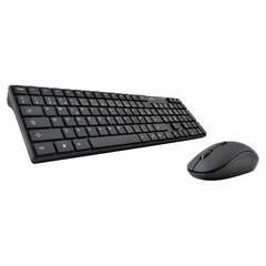 Bluestork BLU3760162063431 Azerty hind ja info | Klaviatuurid | kaup24.ee