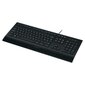 Logitech K280E hind ja info | Klaviatuurid | kaup24.ee